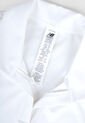 Camiseta de Tennis new balance Tournament Tank Blanco de New Balance