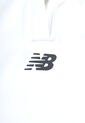 Camiseta de Tennis new balance Tournament Tank Blanco de New Balance