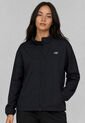 Chaqueta Running new balance Sport Essentials Negro de New Balance