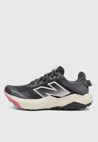 Tenis Trail Running new balance DynaSoft Nitrel v6 Negro New Balance