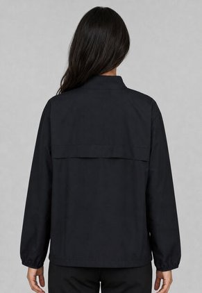 Chaqueta Running new balance Sport Essentials Negro