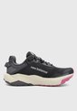Tenis Trail Running new balance DynaSoft Nitrel v6 Negro de New Balance