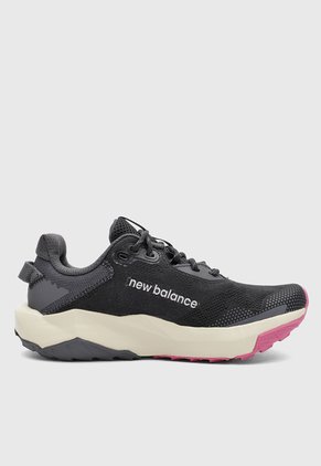 Tenis Trail Running new balance DynaSoft Nitrel v6 Negro