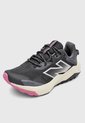 Tenis Trail Running new balance DynaSoft Nitrel v6 Negro de New Balance
