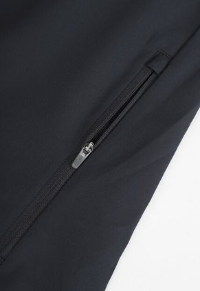Chaqueta Running new balance Sport Essentials Negro