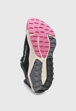 Tenis Trail Running new balance DynaSoft Nitrel v6 Negro