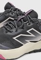 Tenis Trail Running new balance DynaSoft Nitrel v6 Negro de New Balance