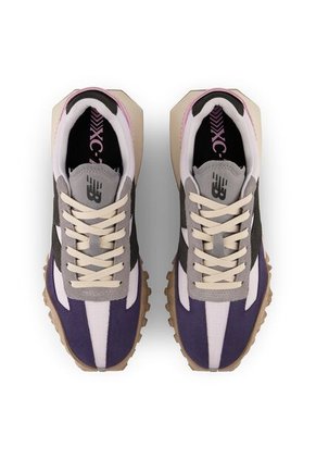 Tenis Deportivos Marca New Balance Original XC72 Rosa