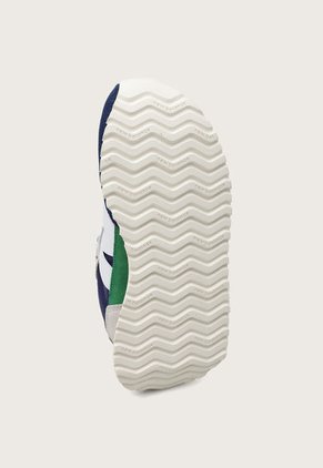 Tenis Lifestyle Multicolor New Balance 237