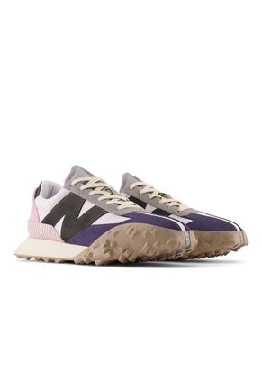 Tenis Deportivos Marca New Balance Original XC72 Rosa