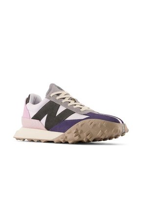 Tenis Deportivos Marca New Balance Original XC72 Rosa