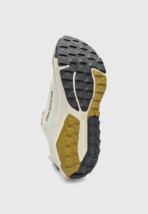 Tenis Trail Running new balance DynaSoft Nitrel v6 Marfil