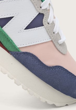 Tenis Lifestyle Multicolor New Balance 237