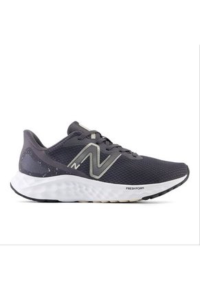 Tenis New Balance Wariscm4 Fresh Foam Negro Mujer