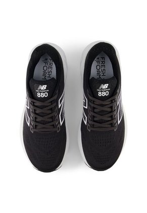 Tenis Deportivos Marca New Balance Original 880 Negro Hombre