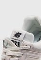 Tenis Lifestyle Marfil-Gris New Balance 574 v2 de New Balance