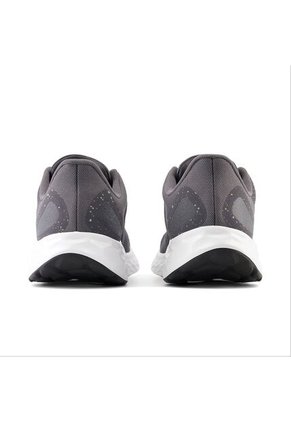 Tenis New Balance Wariscm4 Fresh Foam Negro Mujer
