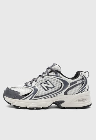 Tenis Lifestyle new balance 530 Blanco New Balance