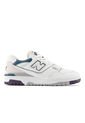 Tenis Deportivos New Balance 550 Original Blanco Hombre de New Balance