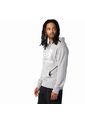 Hoodie New Balance Essentials Para Hombre-Gris Claro de New Balance