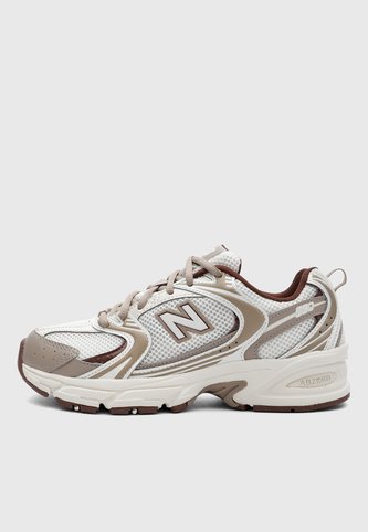 Tenis Lifestyle new balance 530 Beige New Balance