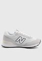 Tenis Lifestyle Beige-Marfil-Negro New Balance 515 de New Balance