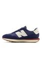 Tenis New Balance 237-Azul Navy de New Balance