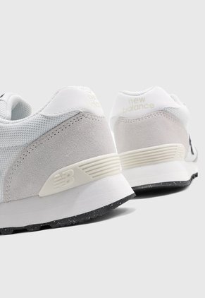 Tenis Lifestyle Beige-Marfil-Negro New Balance 515