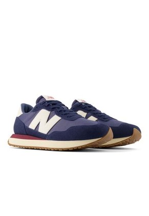 Tenis New Balance 237-Azul Navy