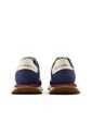 Tenis New Balance 237-Azul Navy de New Balance