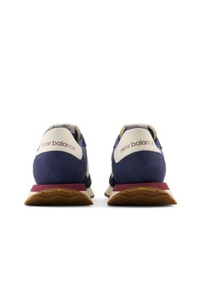 Tenis New Balance 237-Azul Navy