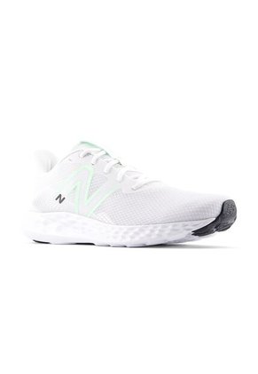 Tenis Deportivos New Balance Original 411 Blanco Para Hombre