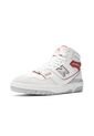 Tenis Deportivos New Balance Original 650 Blanco Hombre de New Balance