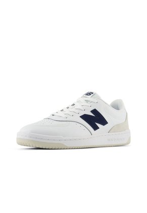 Tenis Zapatillas Marca Original New Balance 80 Blanco Hombre