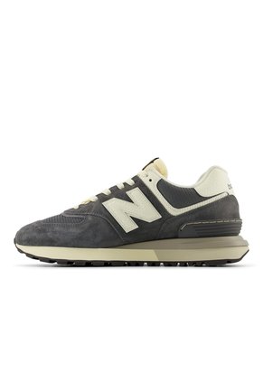 Tenis Deportivos Marca New Balance Original 574 Gris Unisex