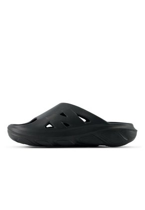 Sandalia New Balance Original Fresh Foam X Negro Para Hombre