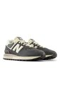 Tenis Deportivos Marca New Balance Original 574 Gris Unisex de New Balance