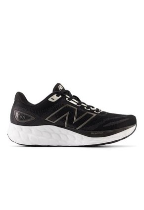 Tenis New Balance Fresh Foam 680 Neutral Mujer-Negro