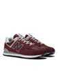 TENIS NEW BALANCE HOMBRE 574 ML574EVM Talla 10 de New Balance