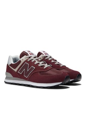 TENIS NEW BALANCE HOMBRE 574 ML574EVM Talla 10