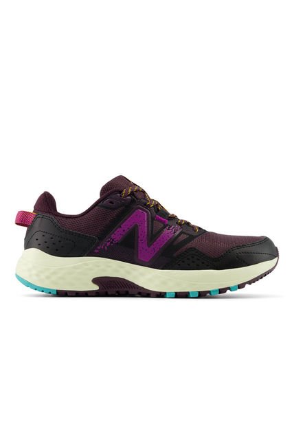 TENIS NEW_BALANCE MUJER WT410CF8 410 V8 Talla 5.5