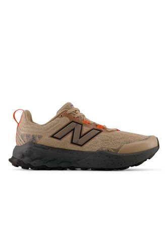 Tenis New Balance Garoé Hombre-Café/Negro New Balance