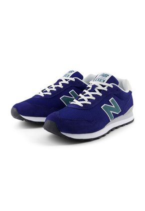Tenis Deportivos New Balance Originales 515 Azul Para Hombre