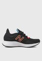 Tenis new balance Wroavck Negro de New Balance
