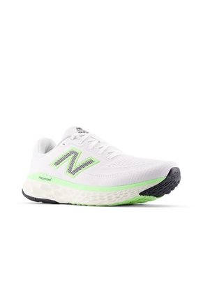 Tenis New Balance Evoz Hombre-Blanco/Verde