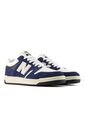 Tenis Deportivos New Balance Original 480 Azul Para Hombre de New Balance