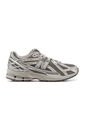 Tenis Deportivo NewBalance Original 1906R Harbor Gris Unisex de New Balance