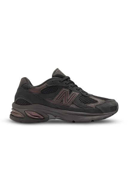 Tenis Deportivo New Balance Original Abzorb2010 Negro Unisex