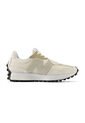 Tenis Deportivos New Balance Original Retro 327 Beige Unisex de New Balance