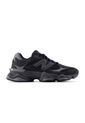 Tenis Deportivos New Balance Original 9060 Negro Para Hombre de New Balance